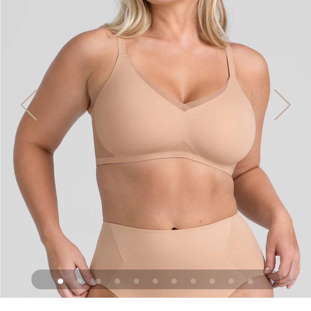 Honeylove CrossOver Bra